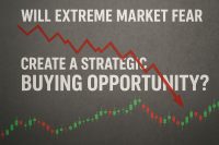 Will Extreme Market Fear Create a Strategic Buying Opportunity?