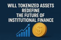 Will Tokenized Assets Redefine the Future of Institutional Finance?