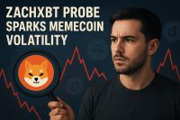 Will ZachXBT Probe Spark Memecoin Volatility?
