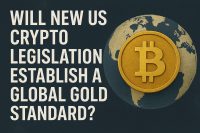 Will new US crypto legislation establish a global gold standard?