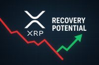 XRP Bottom Signal Hints at Recovery Potential