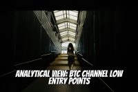 Analytical View: BTC Channel Low Entry Points