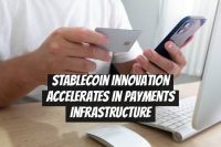 Stablecoin innovation accelerates in payments infrastructure