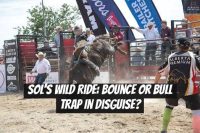 SOL's Wild Ride: Bounce or Bull Trap in Disguise?