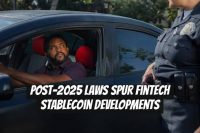 Post-2025 laws spur fintech stablecoin developments