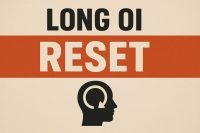 Long OI concentration post-reset