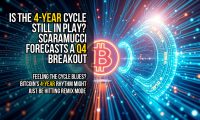Is the 4-year cycle still in play? Scaramucci forecasts a Q4 breakout