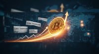 Geopolitical News Fuels Bitcoin’s Rapid Uptick