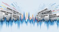 How Global Headlines Sparked Weekend Crypto Volatility?