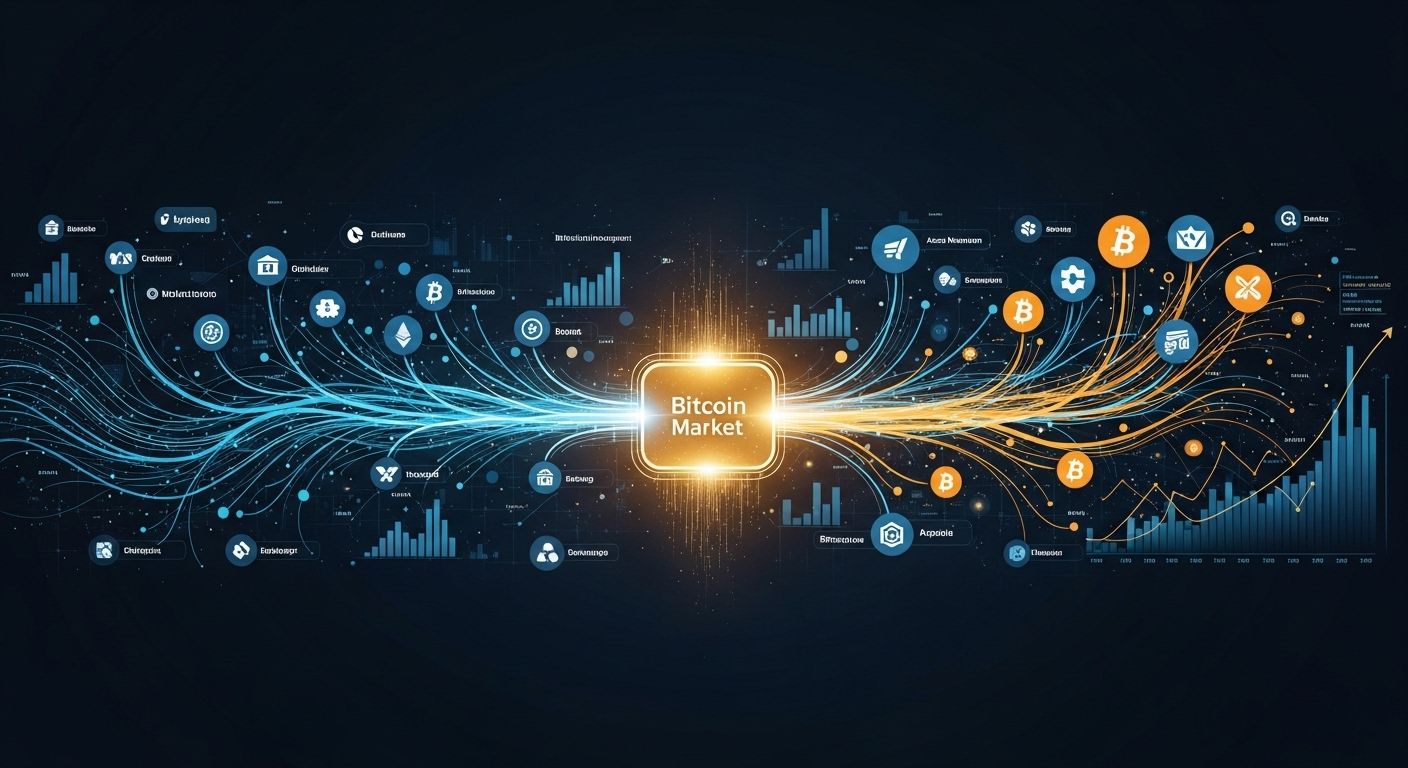 Institutional flows hint at Bitcoin demand resurgence
