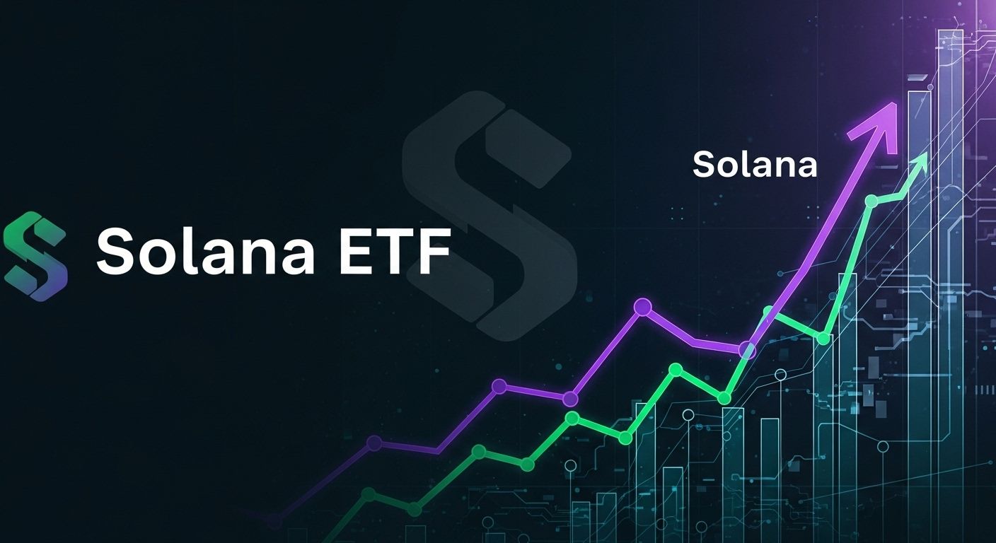 Solana ETF attracts $1.49M inflows amid altcoin momentum