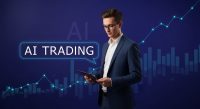 AI trading firms capture 35% of spot volume as algo strategies evolve