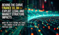 Behind the Curve Finance $9.3M Exploit: Legal and Market Structure Impacts
