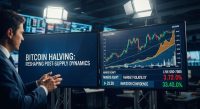Bitcoin Halving Reshapes Post-Supply Era Dynamics