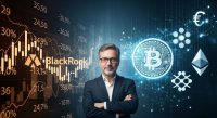 BlackRock Limits Withdrawals on $26B Fund — Why Institutional Markets Are Watching
