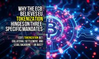 Why the ECB believes EU tokenization hinges on three specific mandates