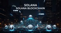 How tokenized stocks on Solana are quietly challenging Wall Street’s legacy rails