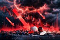 How Trump’s tariff turmoil triggered a $Trove collapse and TGE volatility