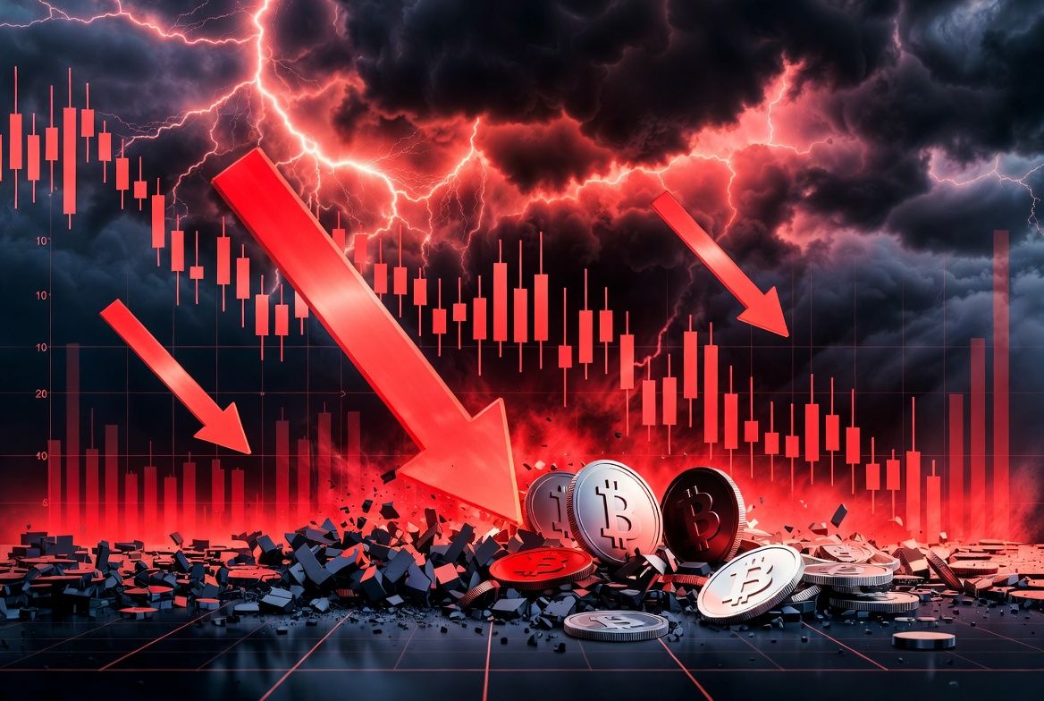 How Trump’s tariff turmoil triggered a $Trove collapse and TGE volatility