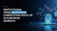 Institutional Prime Brokerage Competition Heats Up in European Markets