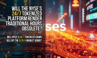 Will the NYSE’s 24/7 tokenized platform render traditional hours obsolete?