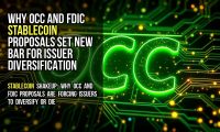 Why OCC and FDIC Stablecoin Proposals Set New Bar for Issuer Diversification