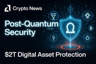 Post-Quantum Cybersecurity Protocols Target $2T Digital Asset Protection