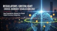 Regulatory Frameworks Enable Cross-Border Stablecoin Use