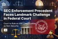 SEC Enforcement Precedent Faces Landmark Challenge in Federal Court