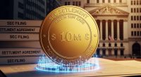 SEC Settles Justin Sun Case for $10M — Regulatory Clarity for Tron Ecosystem