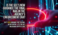Is the SEC’s new guidance the final nail in the agency’s enforcement era?