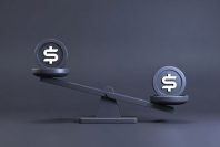 SOL ask-heavy balance persists consistent with price positioning