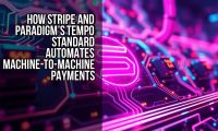 How Stripe and Paradigm’s Tempo Standard Automates Machine-to-Machine Payments