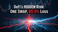 The hidden risk in DeFi: how one swap wiped out 99.9% of funds