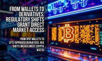 From wallets to derivatives: Regulatory shifts grant direct market access