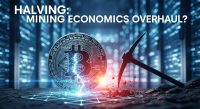 Will Halving Trigger a Mining Economics Overhaul