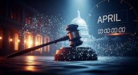 Will the CLARITY Act survive the April deadline as legislative odds fade?