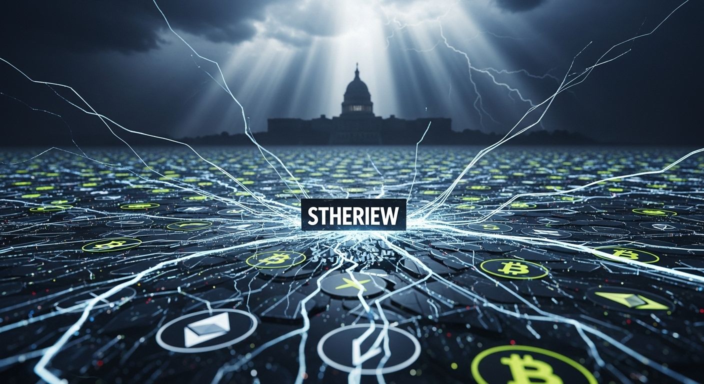 Will the CLARITY Act survive the midterms as Congress faces a bank deadline?