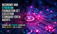 Biconomy and Ethereum Foundation Set Execution Standard for AI Agents