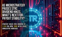 As MicroStrategy Pauses STRC Dividend Hikes, What’s Next for Payout Stability?