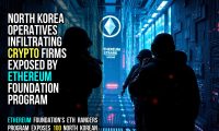 North Korea Operatives Infiltrating Crypto Firms Exposed by Ethereum Foundation Program