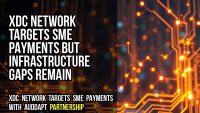 XDC Network targets SME payments but infrastructure gaps remain