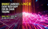 Binance launches Event Rush dApp for on-chain trading