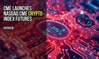 CME launches Nasdaq CME Crypto Index futures