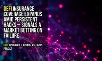 DeFi insurance coverage expands amid persistent hacks – signals a market betting on failure