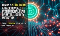 Dimon’s stablecoin attack reveals institutional fear of retail liquidity migration