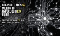Grayscale adds $2 million to Hyperliquid ETF filing