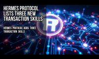 Hermes protocol lists three new transaction skills