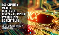 OKX’s unified market deployment reveals a focus on institutional liquidity hubs