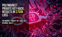 Polymarket private key hack results in $700K loss
